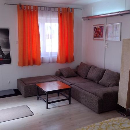 Kleines Gemuetliches Apartment In Zentraler Lage Prien am Chiemsee Kültér fotó