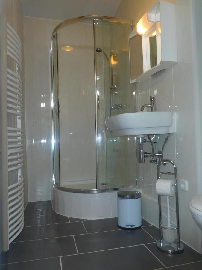 Kleines Gemuetliches Apartment In Zentraler Lage Prien am Chiemsee Kültér fotó